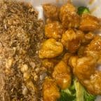 Best #10 General Gau's Chicekn , Egg Roll in Lynn, MA