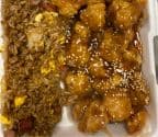 Best #10 Sesame Chicken , Egg Roll in Lynn, MA