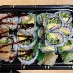 Best L2 Cooked Sushi Combo in Lynn, MA