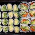 Best L4 Vegetable Maki Combo in Lynn, MA