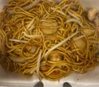 Best Vegetable Lo Mein in Lynn, MA