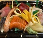 Best L7 Sashimi Combo in Lynn, MA