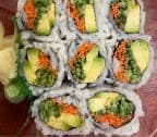 Best Veggie Maki in Lynn, MA
