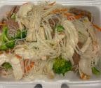 Best Veggie-House Special Rice Noodle in Lynn, MA