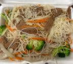 Best Veggie-Beef Rice Noodle in Lynn, MA