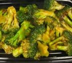 Best Broccoli with Oyster Sauce in Lynn, MA