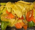 Best Veggie-Curry Chicken in Lynn, MA