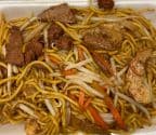 Best Veggie-House Special Lo Mein in Lynn, MA