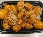 Best Veggie-Sesame Chicken in Lynn, MA