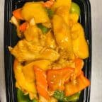 Best Mango Chicken in Lynn, MA