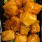 Best General Gau's Tofu in Lynn, MA