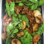 Best Beef with Pea Pods in Lynn, MA