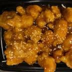 Best Sesame Chicken in Lynn, MA