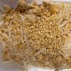 Best Pad Thai Dish in Lynn, MA