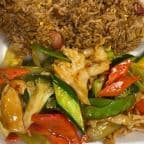 Best #14 Amazing Chicken , Crab Rangoon in Lynn, MA