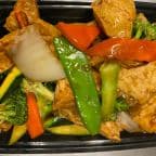 Best Bean Curd with Vegetables in Lynn, MA