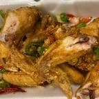 Best Salt & Pepper Wing in Lynn, MA