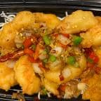 Best Salt & Pepper Shrimp in Lynn, MA