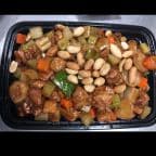 Best Kung Pao Beef in Lynn, MA