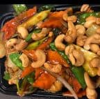Best Cashew Nut Dish Chicken in Lynn, MA
