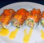 Best Tiger Maki in Lynn, MA