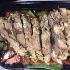 Best Crispy Spicy Duck in Lynn, MA