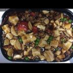 Best Ma Po Tofu in Lynn, MA