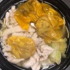Best Chicken, Wonton Noodle Soup in Lynn, MA
