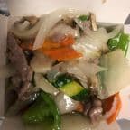 Best Beef Chop Suey in Lynn, MA