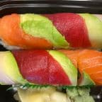 Best Rainbow Maki in Lynn, MA