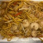 Best Shrimp Lo Mein in Lynn, MA