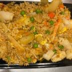 Best Kim Chi Seafood Fried Rice in Lynn, MA