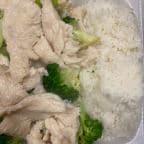 Best Steamed Broccoli with Chicken in Lynn, MA