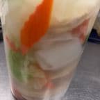 Best Chicken with Rice Noodle Soup in Lynn, MA