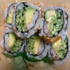 Best California Maki in Lynn, MA