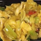 Best Curry Chicken in Lynn, MA