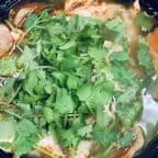 Best Tom Yum Udon Soup in Lynn, MA