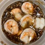 Best Shrimp Lobster Sauce in Lynn, MA