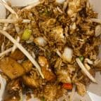 Best Vegetable Fried Rice in Lynn, MA