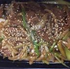 Best Mongolian Beef in Lynn, MA