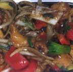 Best Crispy Spicy Shrimp Dish in Lynn, MA