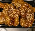 Best Sesame Beef in Lynn, MA