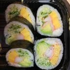Best Futo Maki in Lynn, MA