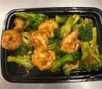 Best Shrimp with Broccoli in Lynn, MA