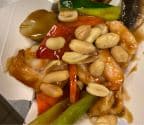 Best Kung Pao Shrimp with Peanuts in Lynn, MA