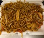 Best Seafood Lo Mein in Lynn, MA