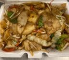Best Vegetable Chow Foon in Lynn, MA
