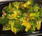 Best Broccoli with Oyster Sauce in Lynn, MA
