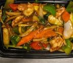 Best Teriyaki Shrimp in Lynn, MA