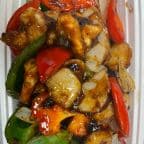 Best Shrimp with Black Bean Sauce in Lynn, MA